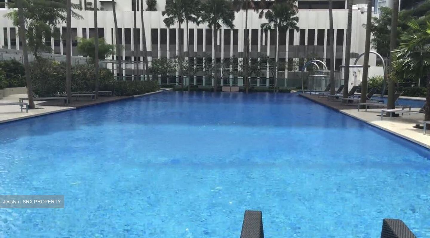 76 Shenton (D2), Apartment #469700641